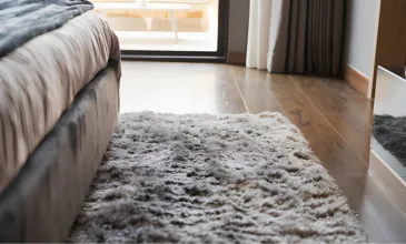 How To Clean Wool Rug At Home By Yourself - brooklyn